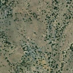 Satellite imagery of Butler Mine, US
