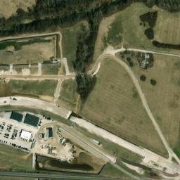 Satellite imagery of SL 108 — NGS AA8626 — Hazelwood, US, US