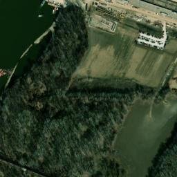 Satellite imagery of S 283 — NGS JC1185 — Madison, US, US