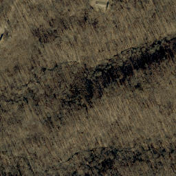 Satellite imagery of Pigeon Ridge, US