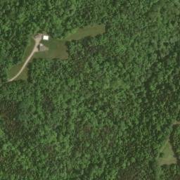 Satellite imagery of Pleasant Ridge, US