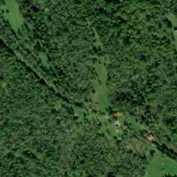 Satellite imagery of Hickory Ridge, US