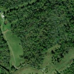 Satellite imagery of Hickory Ridge, US