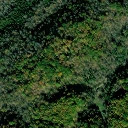 Satellite imagery of Greenbrier Ridge, US