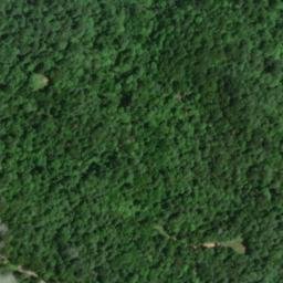 Satellite imagery of Kriner Ridge, US