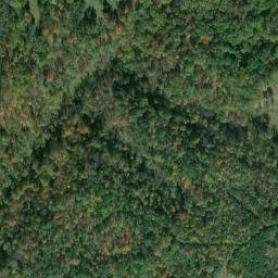 Satellite imagery of Gunville Ridge, US