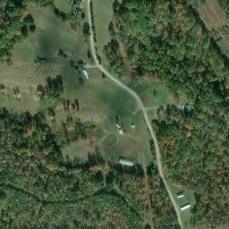 Satellite imagery of Gunville Ridge, US