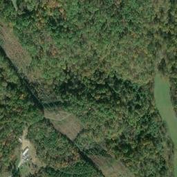 Satellite imagery of Gunville Ridge, US