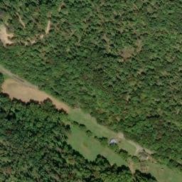 Satellite imagery of Keener Ridge, US