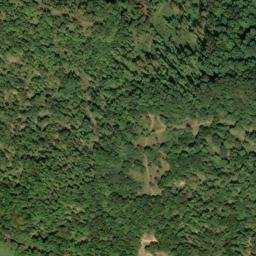 Satellite imagery of Keener Ridge, US