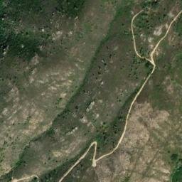 Satellite imagery of Pedra do Sul, PT