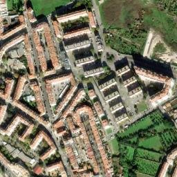 Satellite imagery of Aqueduto Das Aguas Livres, PT