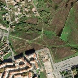 Satellite imagery of Aqueduto Das Aguas Livres, PT