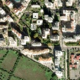 Satellite imagery of Hospital de Nossa Senhora dos Prazeres, PT