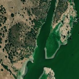 Satellite imagery of Charco De La Peña, ES