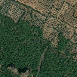 Satellite imagery of Sierra del Conde, ES
