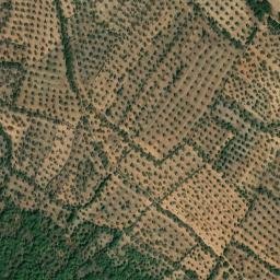 Satellite imagery of Sierra del Conde, ES