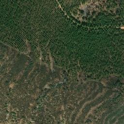 Satellite imagery of Sierra del Arrozao, ES