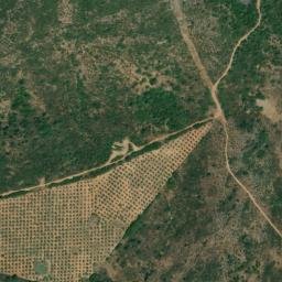 Satellite imagery of Collado de la Mojonera, ES