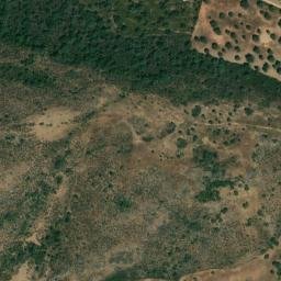 Satellite imagery of Collado de la Mojonera, ES