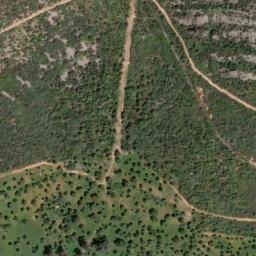 Satellite imagery of Sierra de Cordoneros, ES