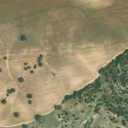 Satellite imagery of survey_point, ES