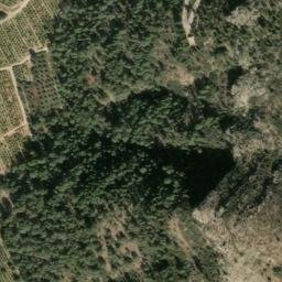 Satellite imagery of survey_point, ES