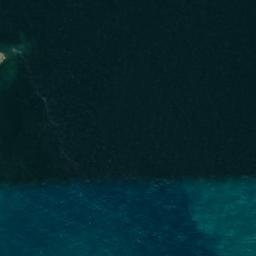 Satellite imagery of Cabo de San Martín, ES