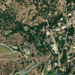 Satellite imagery of Punta di Stalettì, IT