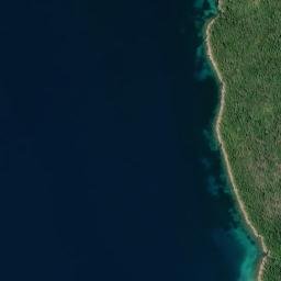 Satellite imagery of Ákra Kefáli, GR