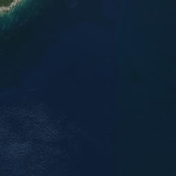 Satellite imagery of Ákra Varikó, GR