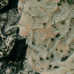 Satellite imagery of Tsérekas, GR