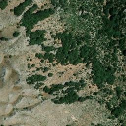 Satellite imagery of Tsérekas, GR