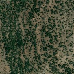 Satellite imagery of Petalás, GR