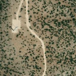 Satellite imagery of Petalás, GR