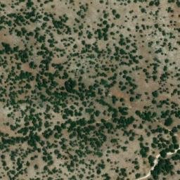 Satellite imagery of Petalás, GR