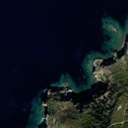 Satellite imagery of Yıldırımkaya Burnu, TR