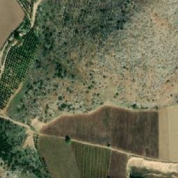 Satellite imagery of TUTGA Noktası GÖLMARMARA-2, TR