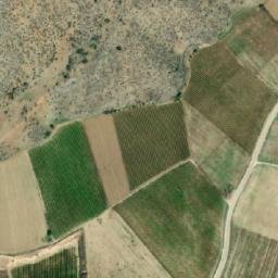 Satellite imagery of TUTGA Noktası GÖLMARMARA-2, TR