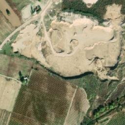 Satellite imagery of TUTGA Noktası GÖLMARMARA-2, TR