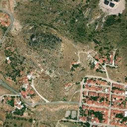 Drone Görünümü