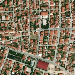 Drone Görünümü