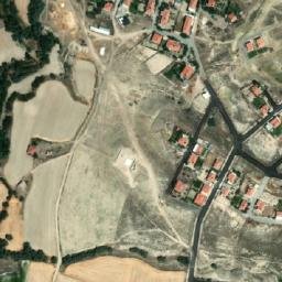 Drone Görünümü