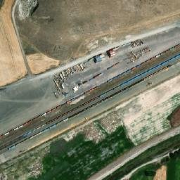 Drone Görünümü