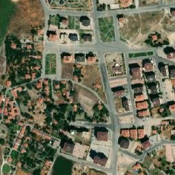 Drone Görünümü