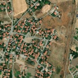 Drone Görünümü