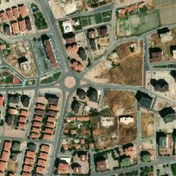 Drone Görünümü