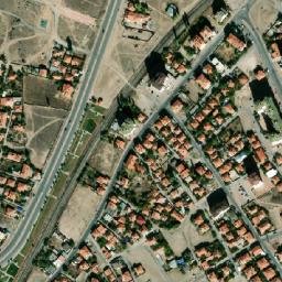 Drone Görünümü