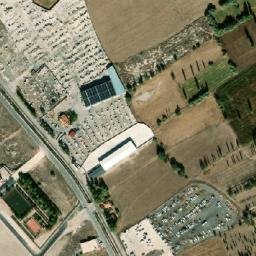 Drone Görünümü
