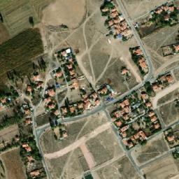 Drone Görünümü